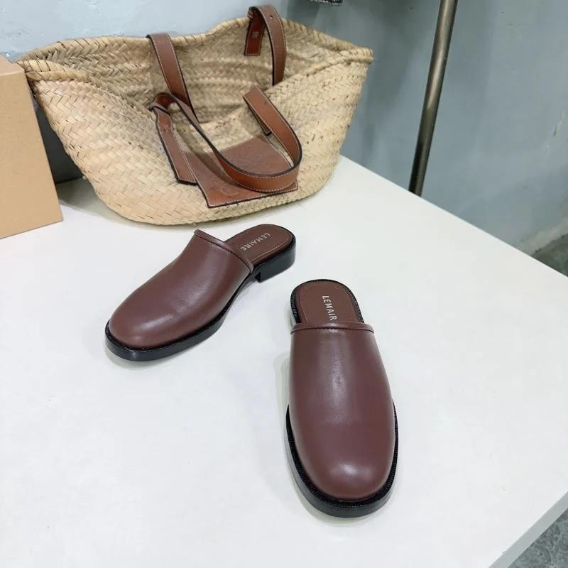 MultiPurpose Lemaire Sandals 9764
