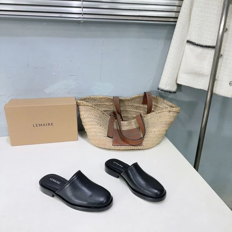 Lemaire Sandals Lightweight 9743