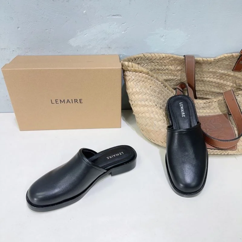 Lemaire Sandals Lightweight 9743