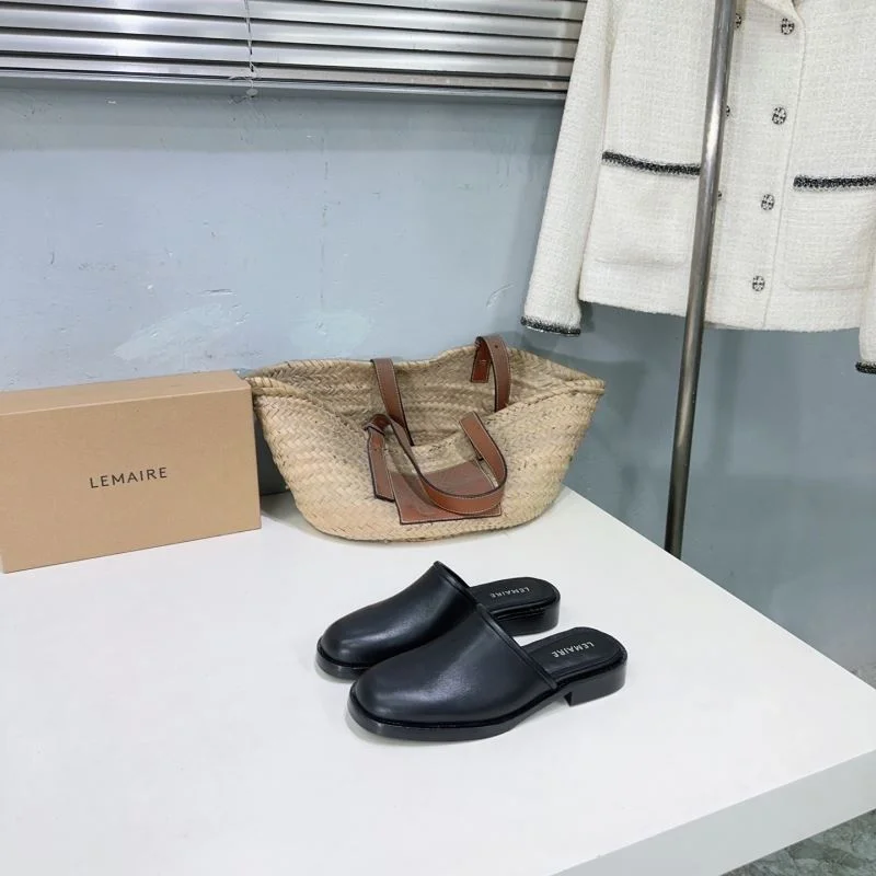 Lemaire Sandals Lightweight 9743