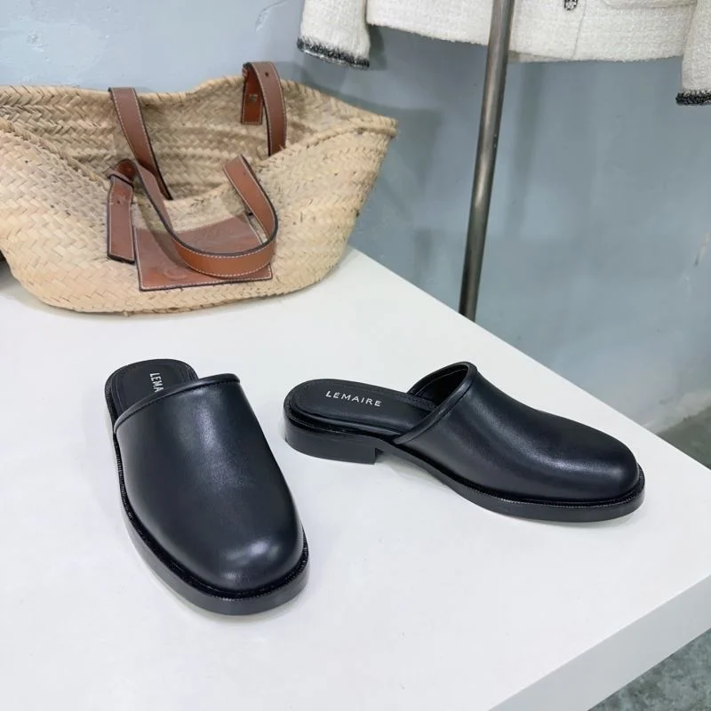 Lemaire Sandals Lightweight 9743