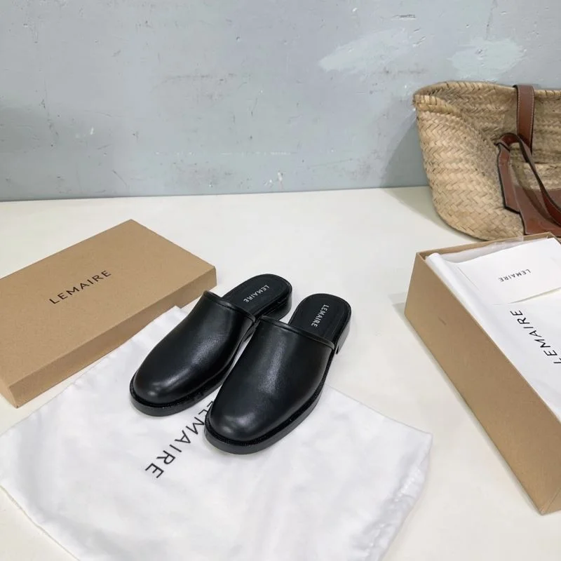 Lemaire Sandals Lightweight 9743