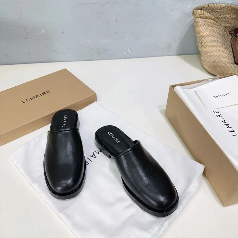 Lemaire Sandals Lightweight 9743