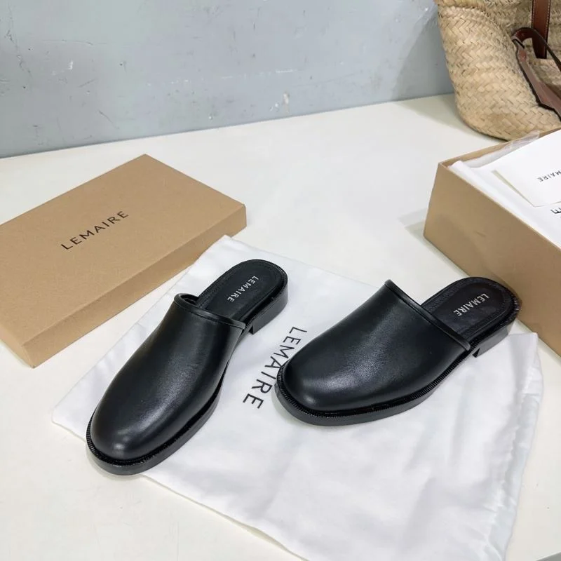 Lemaire Sandals Lightweight 9743
