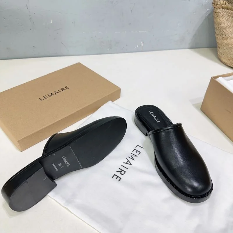 Lemaire Sandals Lightweight 9743