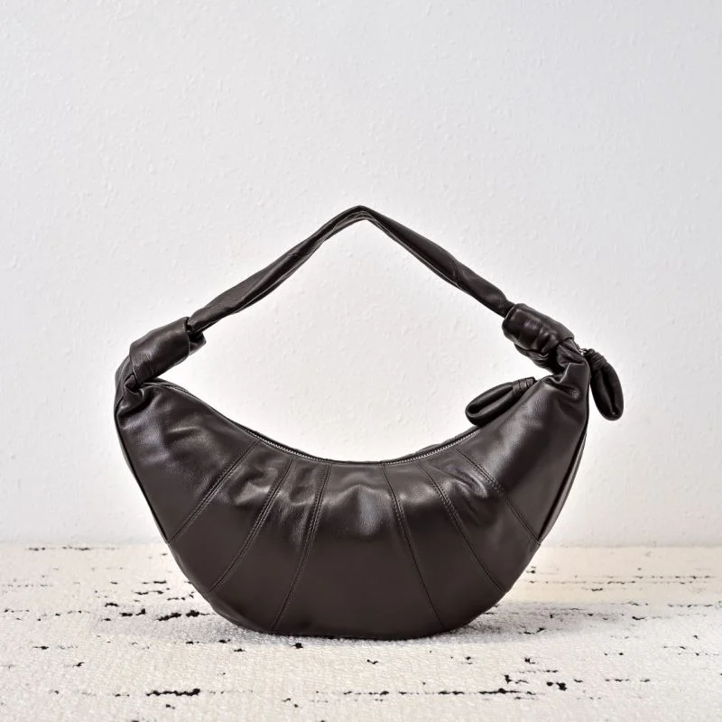 Lemaire Satchel Bags Unisex 45631