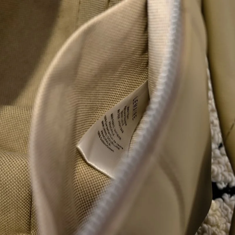 Lemaire Satchel Bags Durable 45625