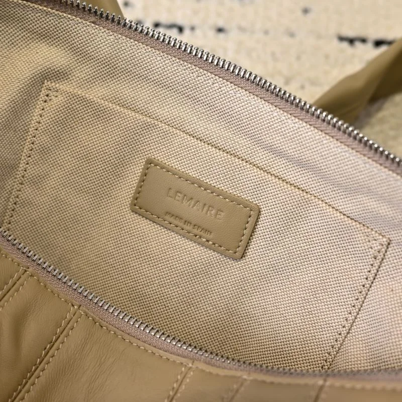 Lemaire Satchel Bags Durable 45625