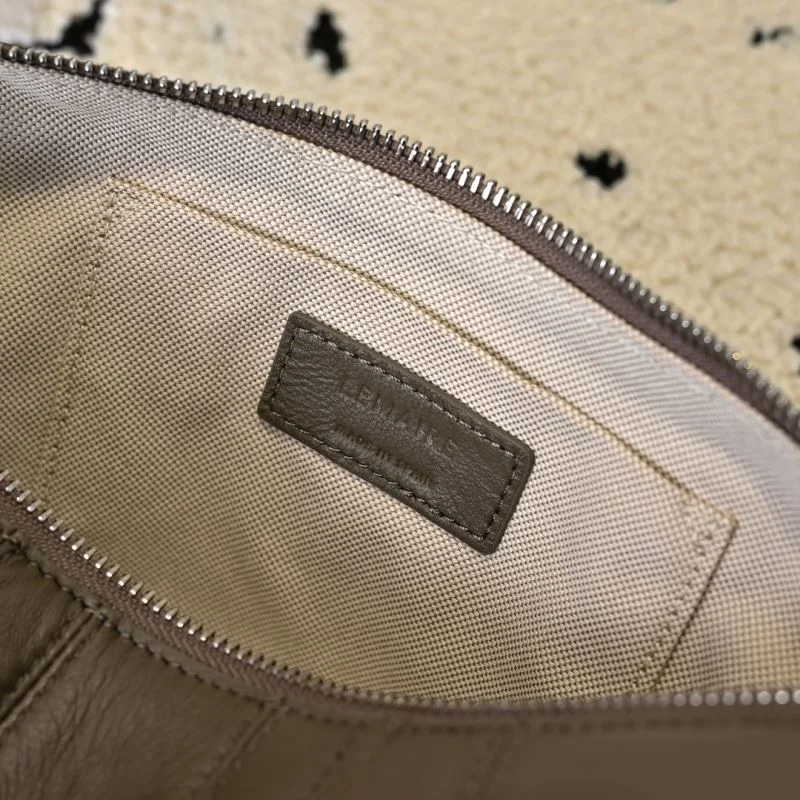 Lemaire Satchel Bags QuickDry 45619