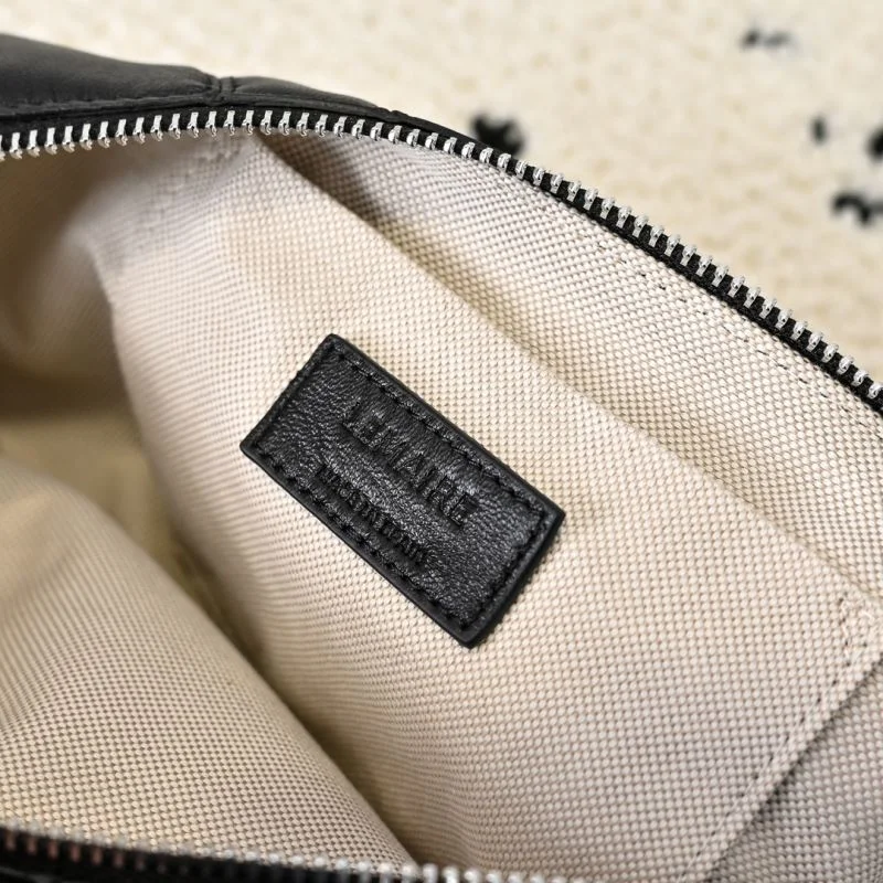 Lemaire Satchel Bags Breathable 45618