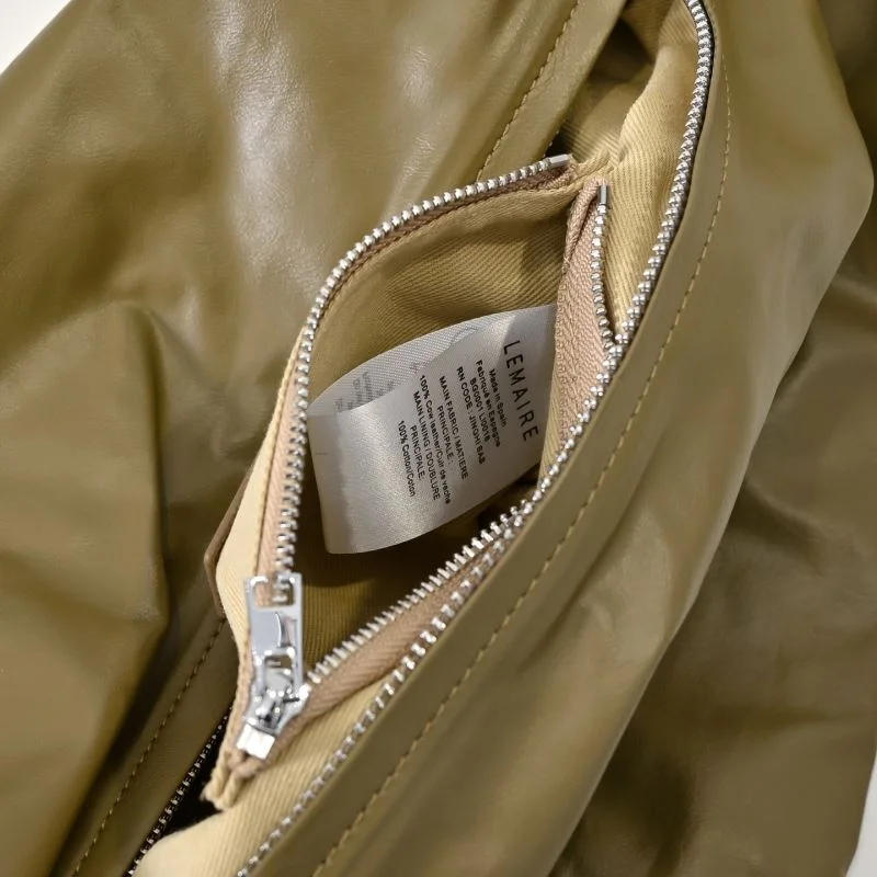 Lemaire Satchel Bags Contemporary 45460