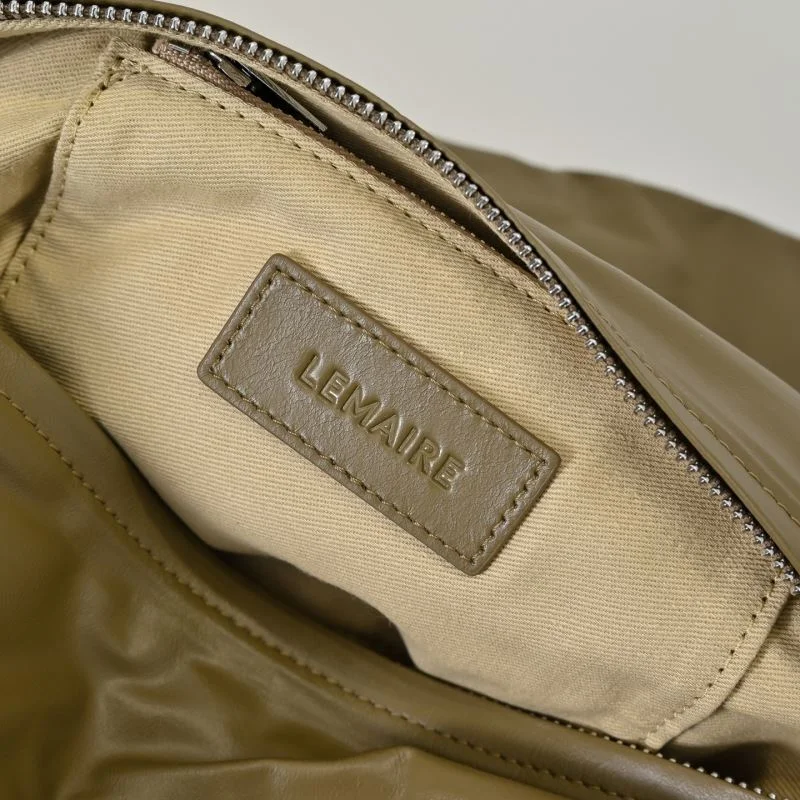 Lemaire Satchel Bags Contemporary 45460