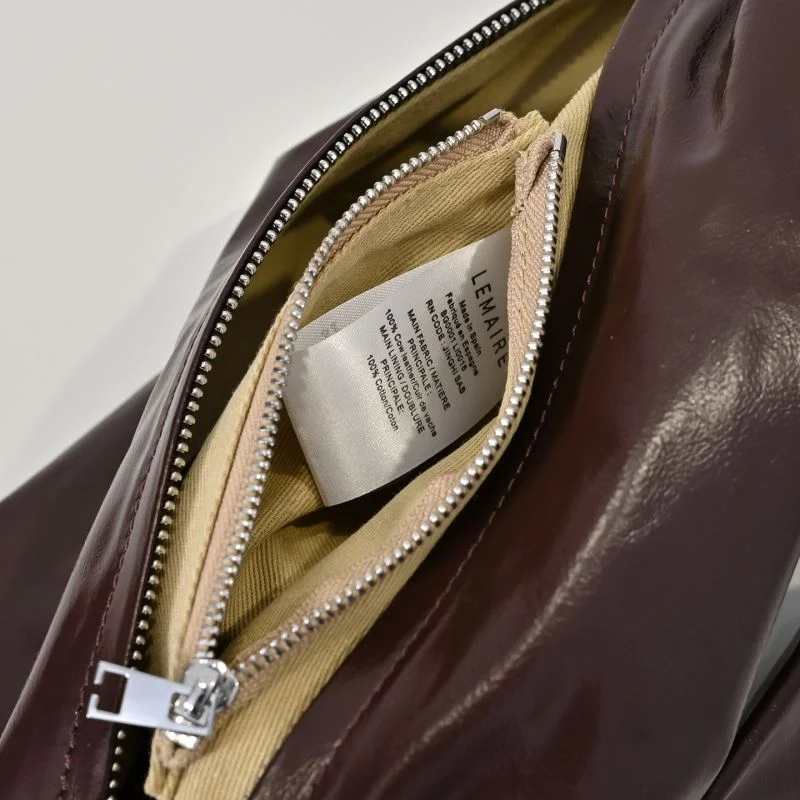 Lemaire Satchel Bags Fashionable 45510