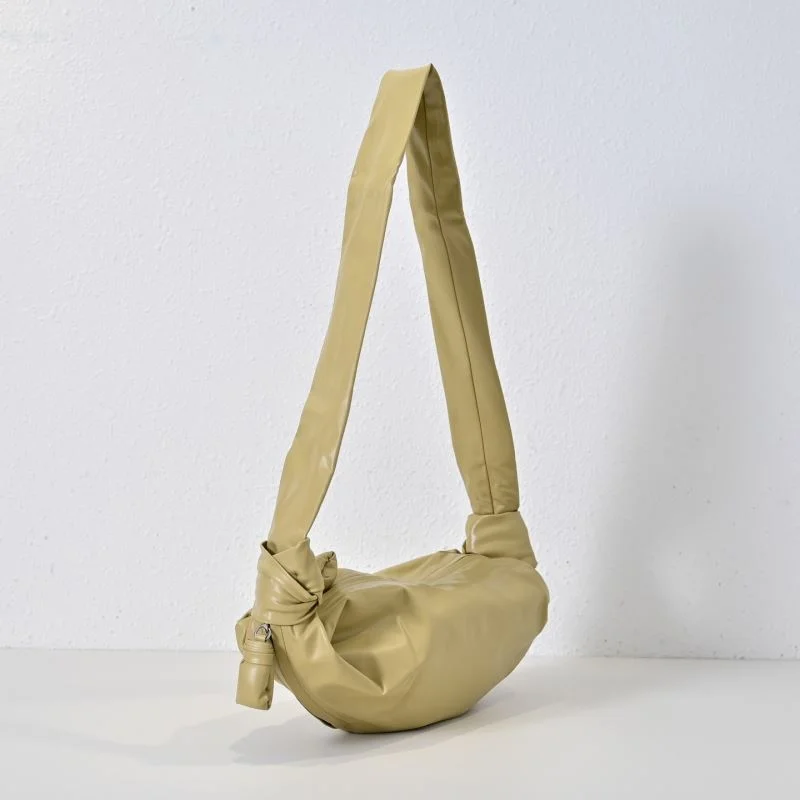 Lemaire Satchel Bags SmoothTexture 45461