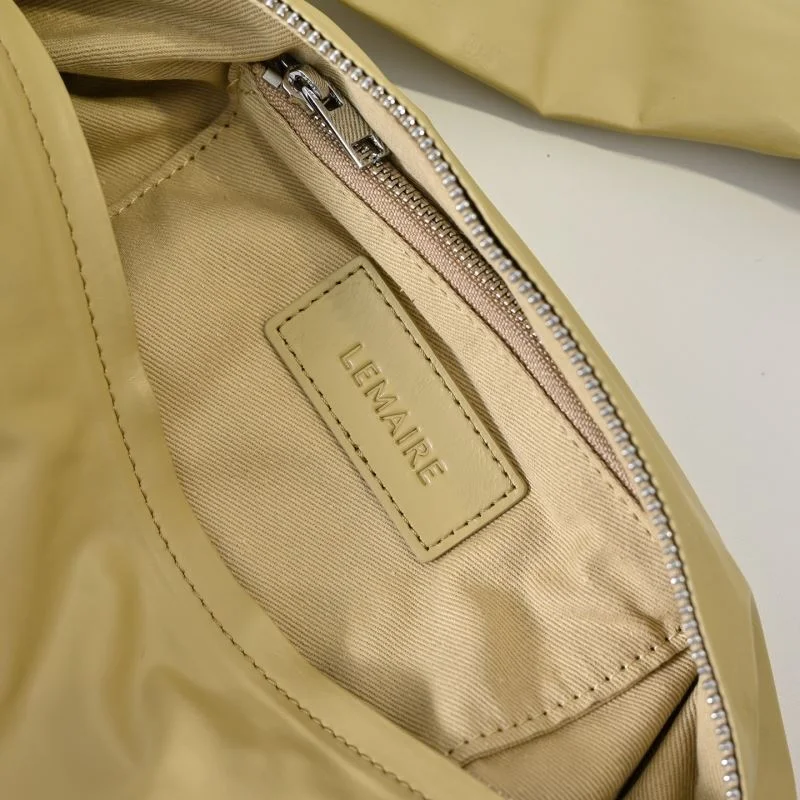Lemaire Satchel Bags SmoothTexture 45461