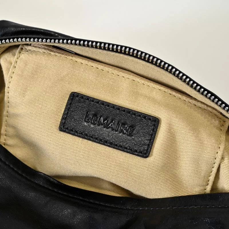 Lemaire Satchel Bags Compact 45458