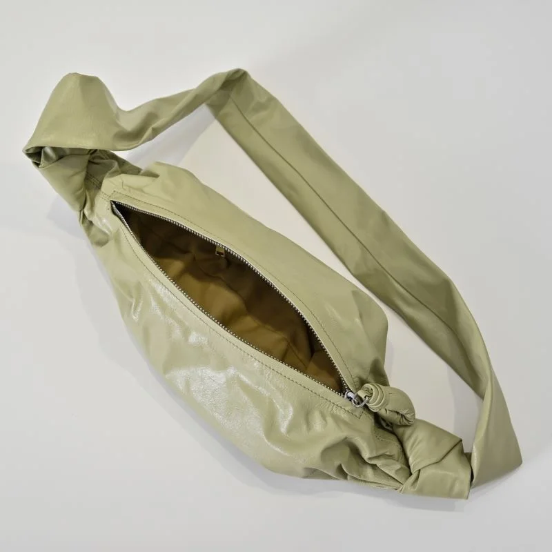 Lemaire Satchel Bags Flexible 45512