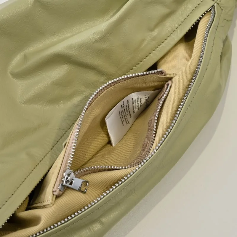 Lemaire Satchel Bags Flexible 45512