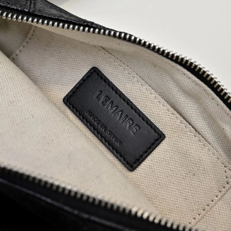 Unique Lemaire Satchel Bags 45462