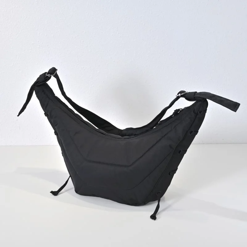 Compact Lemaire Satchel Bags 45457