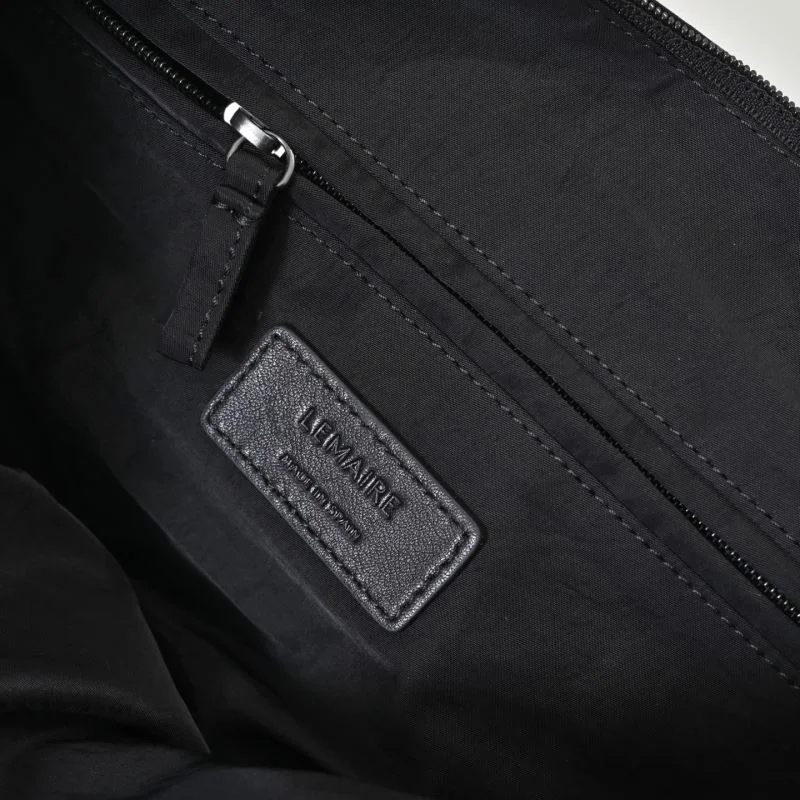 Compact Lemaire Satchel Bags 45457