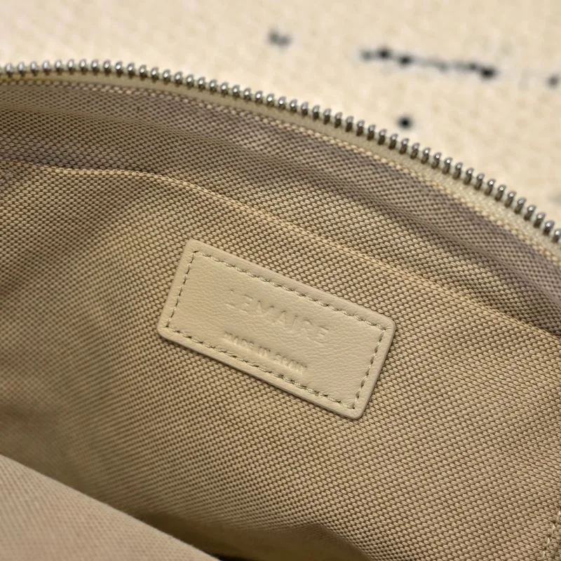 Lemaire Satchel Bags Breathable 45459