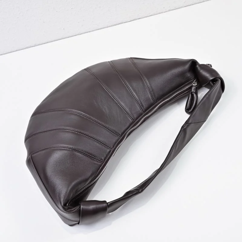 Lemaire Satchel Bags ZipUp 45452