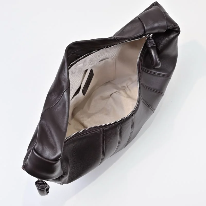 Lemaire Satchel Bags ZipUp 45452