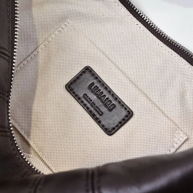 Tailored Lemaire Satchel Bags 45451