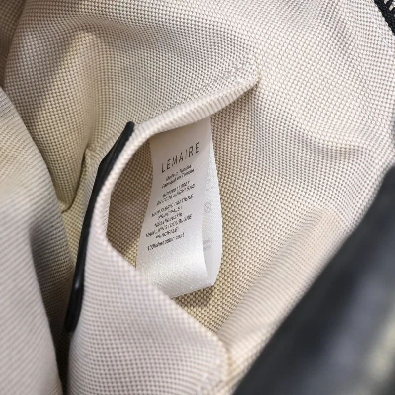 Sustainable Lemaire Satchel Bags 45446