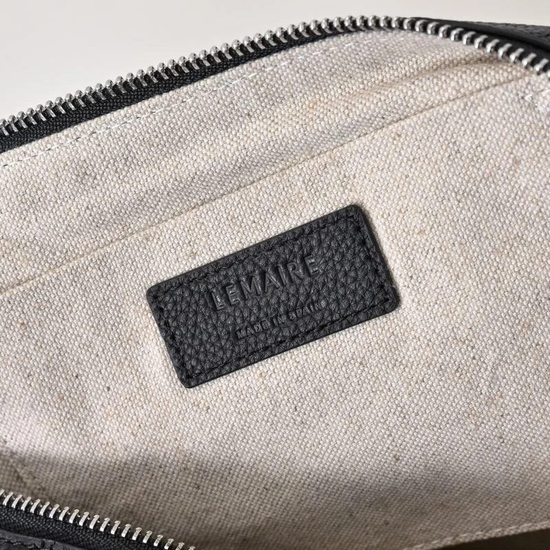 Lemaire Satchel Bags Resilient 45445
