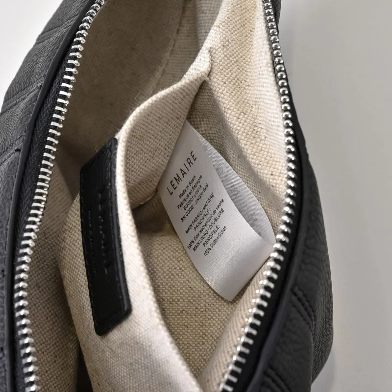 ZipUp Lemaire Satchel Bags 45436