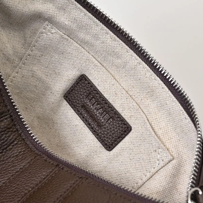 Lemaire Satchel Bags Thermal 45448
