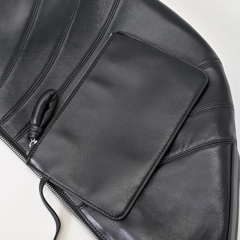 Durable Lemaire Satchel Bags 45442