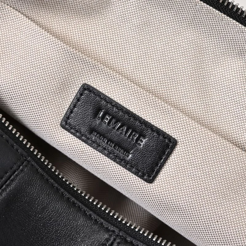 Durable Lemaire Satchel Bags 45442