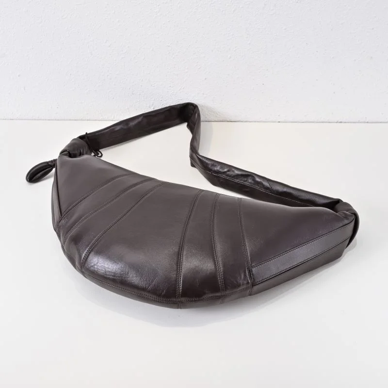 Lemaire Satchel Bags WrinkleFree 45444