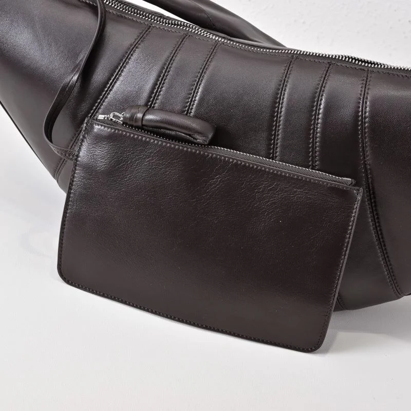 Lemaire Satchel Bags WrinkleFree 45444