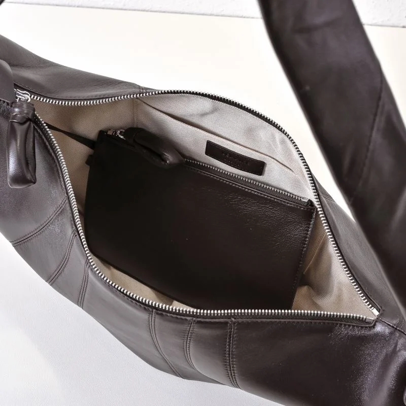 Lemaire Satchel Bags WrinkleFree 45444