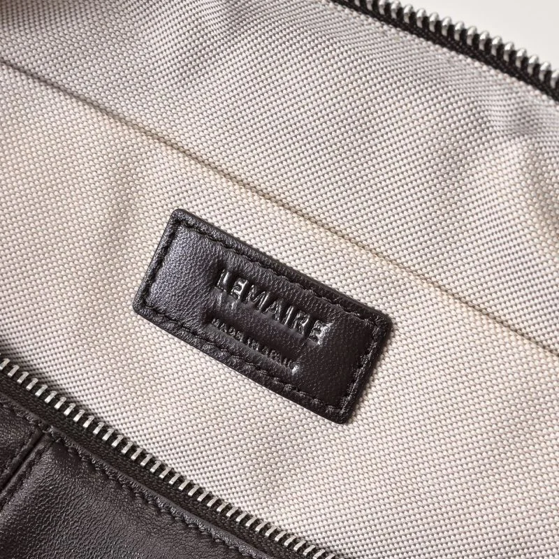 Lemaire Satchel Bags WrinkleFree 45444