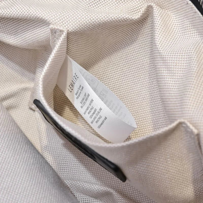 Lemaire Satchel Bags WrinkleFree 45439