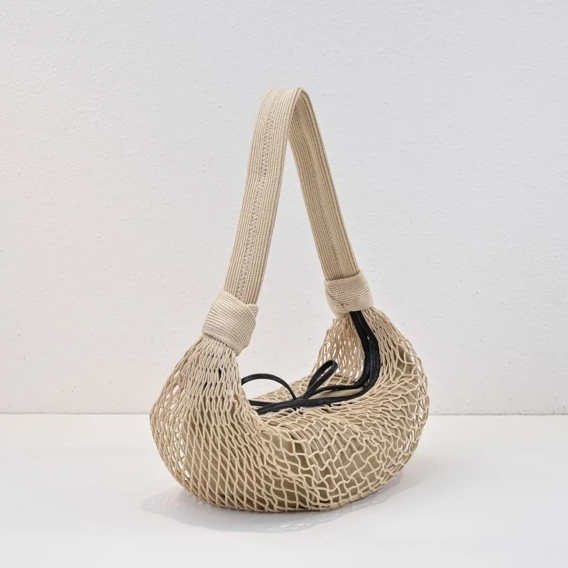 Lemaire Satchel Bags Stretchable 45425
