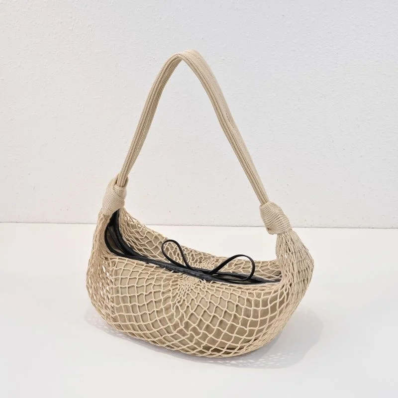 Lemaire Satchel Bags Stretchable 45425