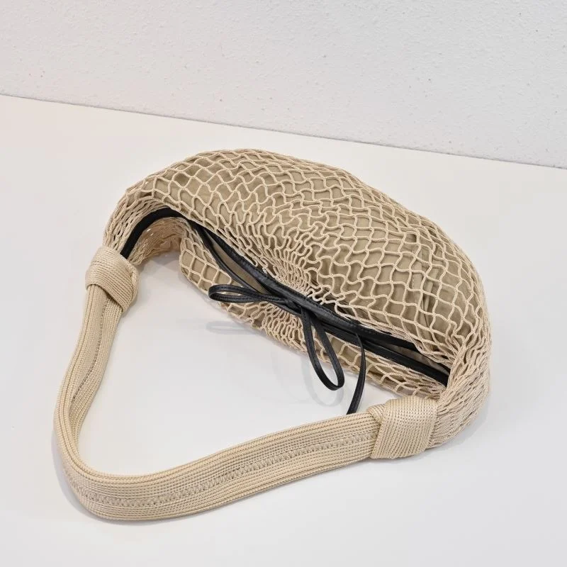 Lemaire Satchel Bags Stretchable 45425