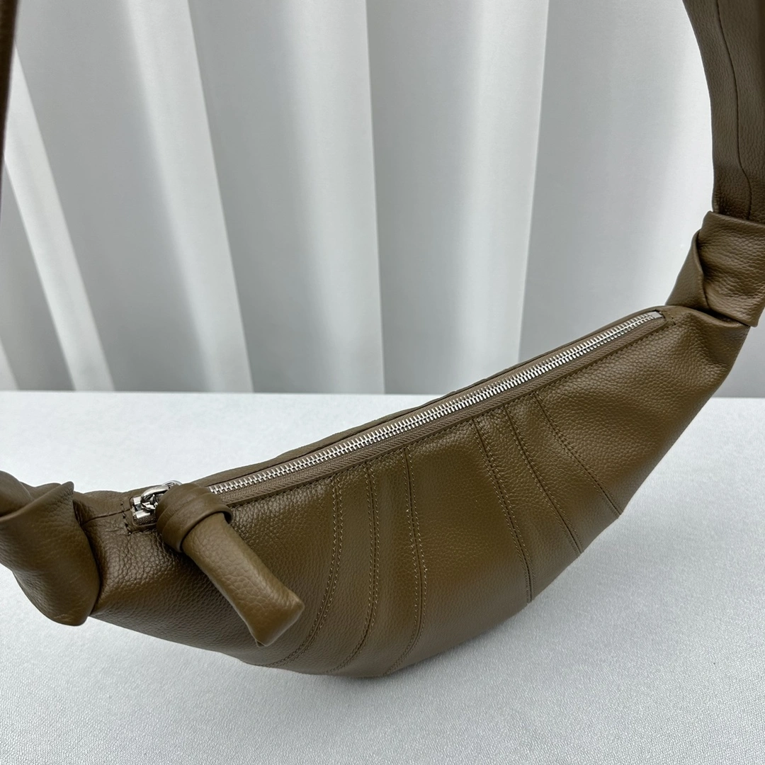 Lemaire Satchel Bags Sophisticated 69538