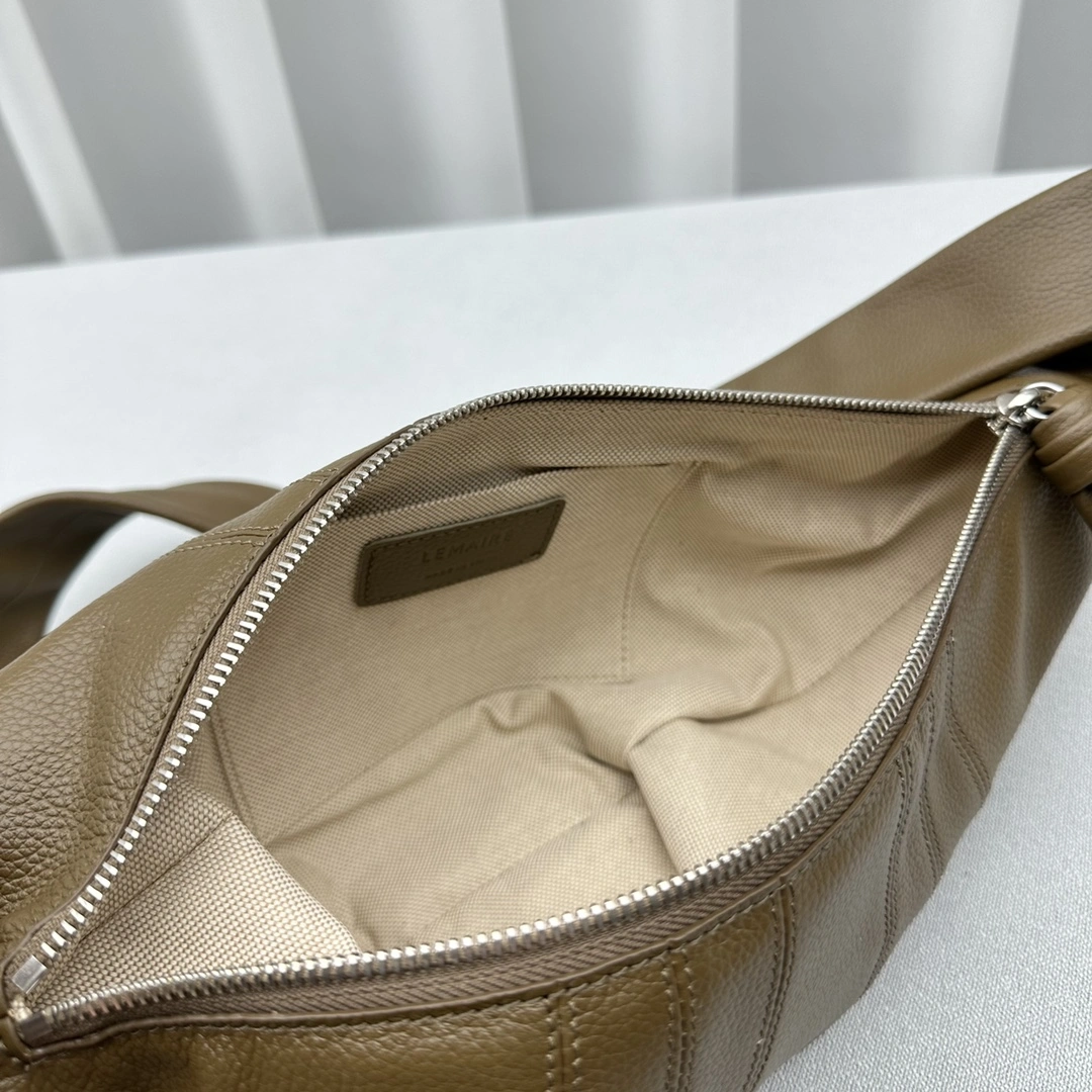 Lemaire Satchel Bags Sophisticated 69538
