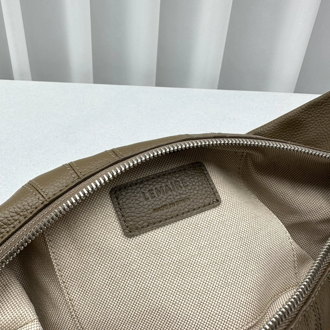 Lemaire Satchel Bags Sophisticated 69538