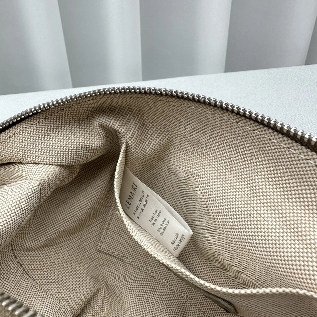 Lemaire Satchel Bags Sophisticated 69538
