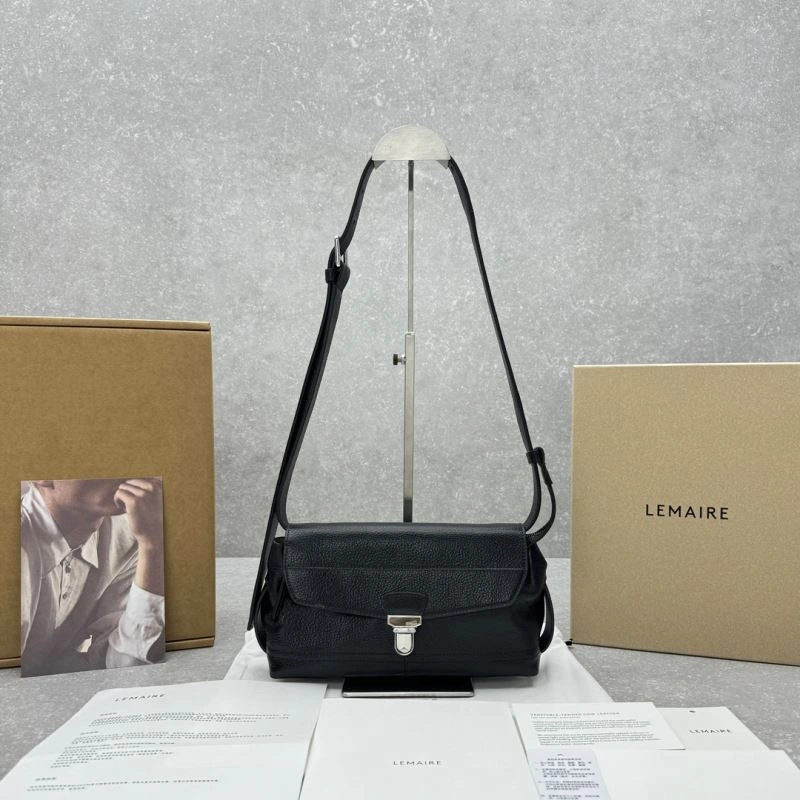 Lemaire Satchel Bags Unique 64297