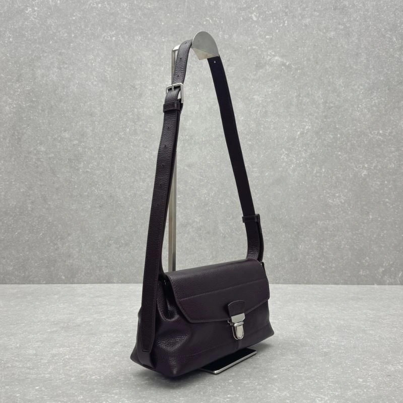 Lemaire Satchel Bags Sporty 64296
