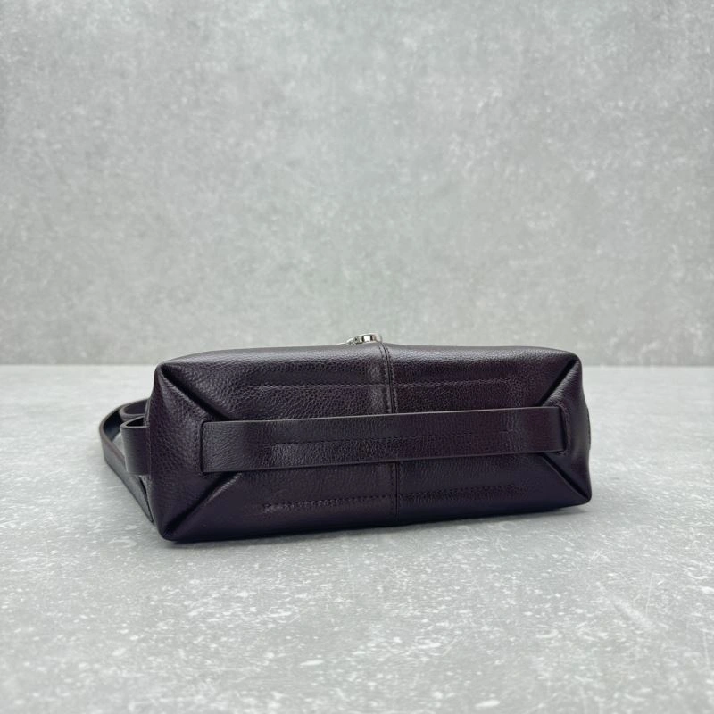 Lemaire Satchel Bags Sporty 64296